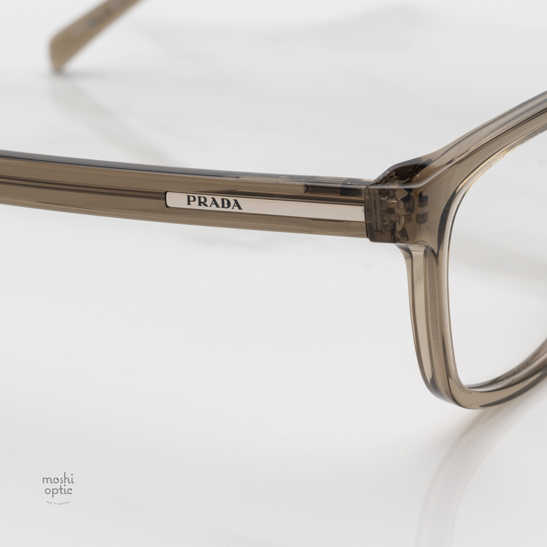 แว่นสายตา PRADA PRB08VD 18T1O1