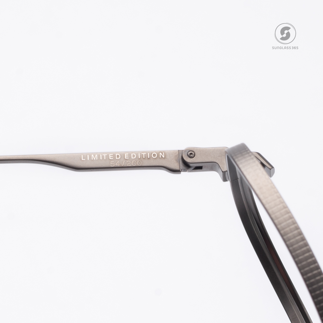 แว่นกันแดด DITA LANCIER DLS100 A 01 LED