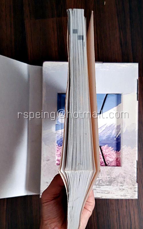 มินนะ โนะ นิฮงโกะ แบบเรียนภาษาญี่ปุ่นระดับต้น ฉบับอักษรญี่ปุ่น (ไม่มีซีดี)