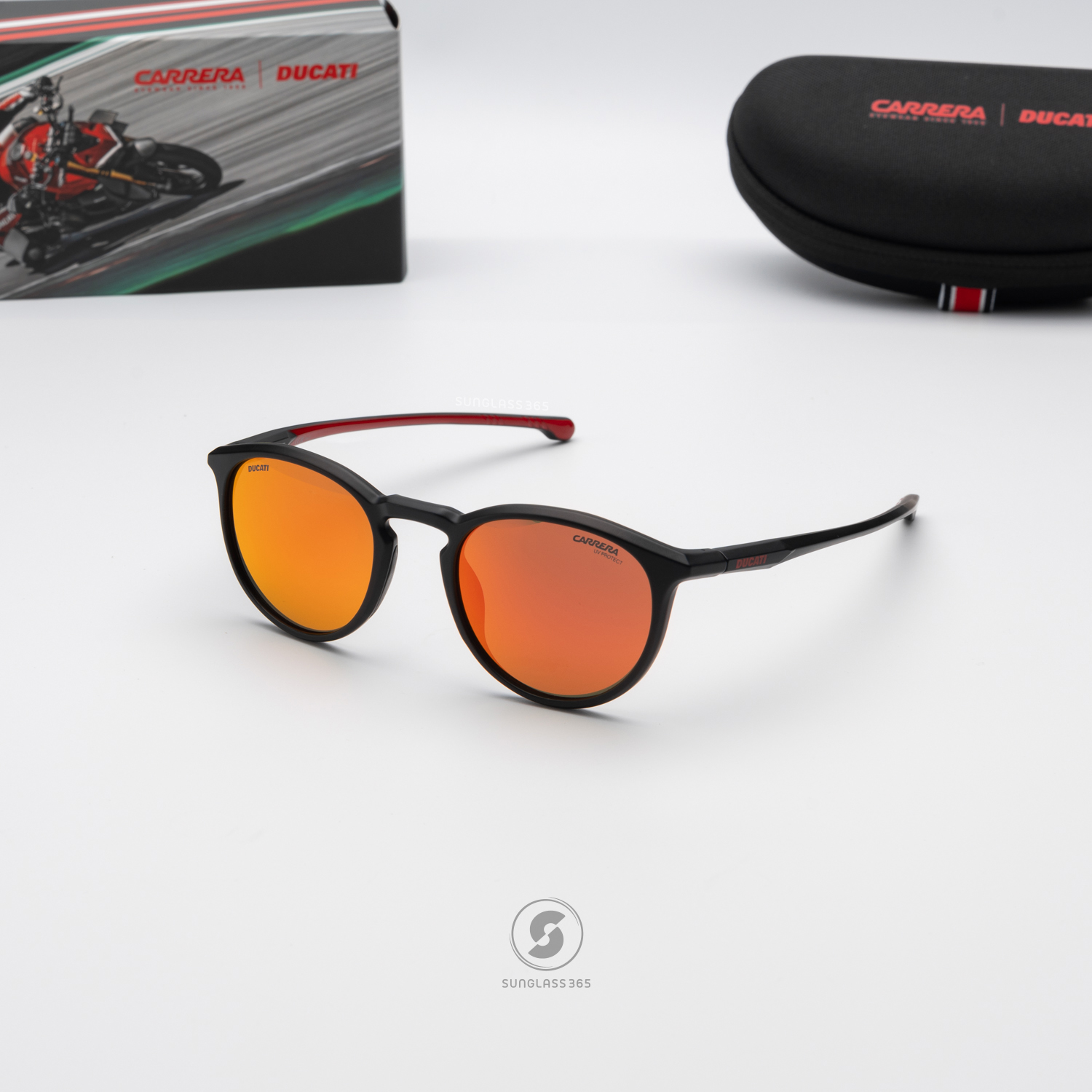 แว่นกันแดด Carrera Carduc 035S 003 UZ