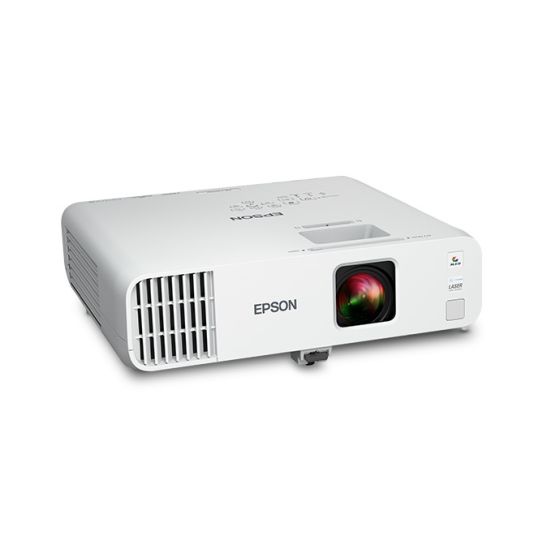 Epson EB-L200W | โปรเจคเตอร์เลเซอร์ WXGA ความสว่าง 4,200 ANSI Lumens | Wireless ในตัว (ตกรุ่น – แนะนำรุ่นใหม่ EB-L210W)