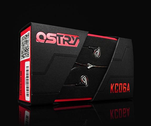 OSTRY KC06A