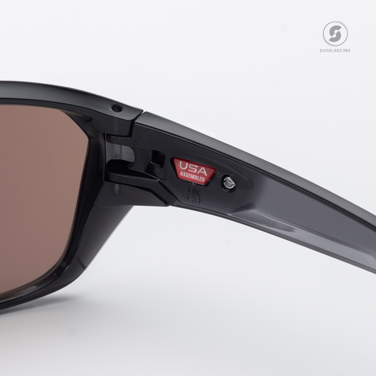 OAKLEY Split Shot OO9416-35 Prizm Deep Water Polarized