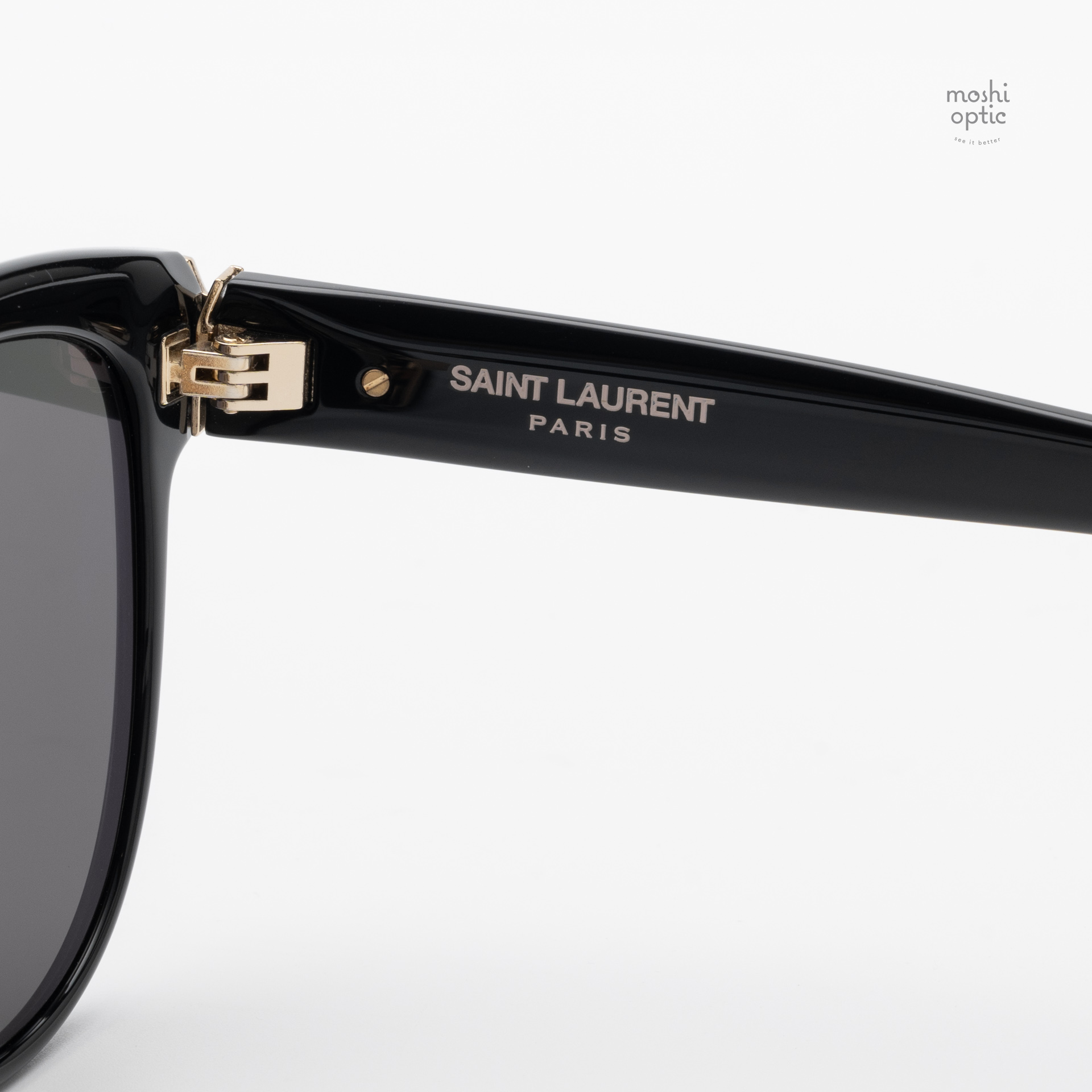 แว่นกันแดด YVES SAINT LAURENT SL M107K 004