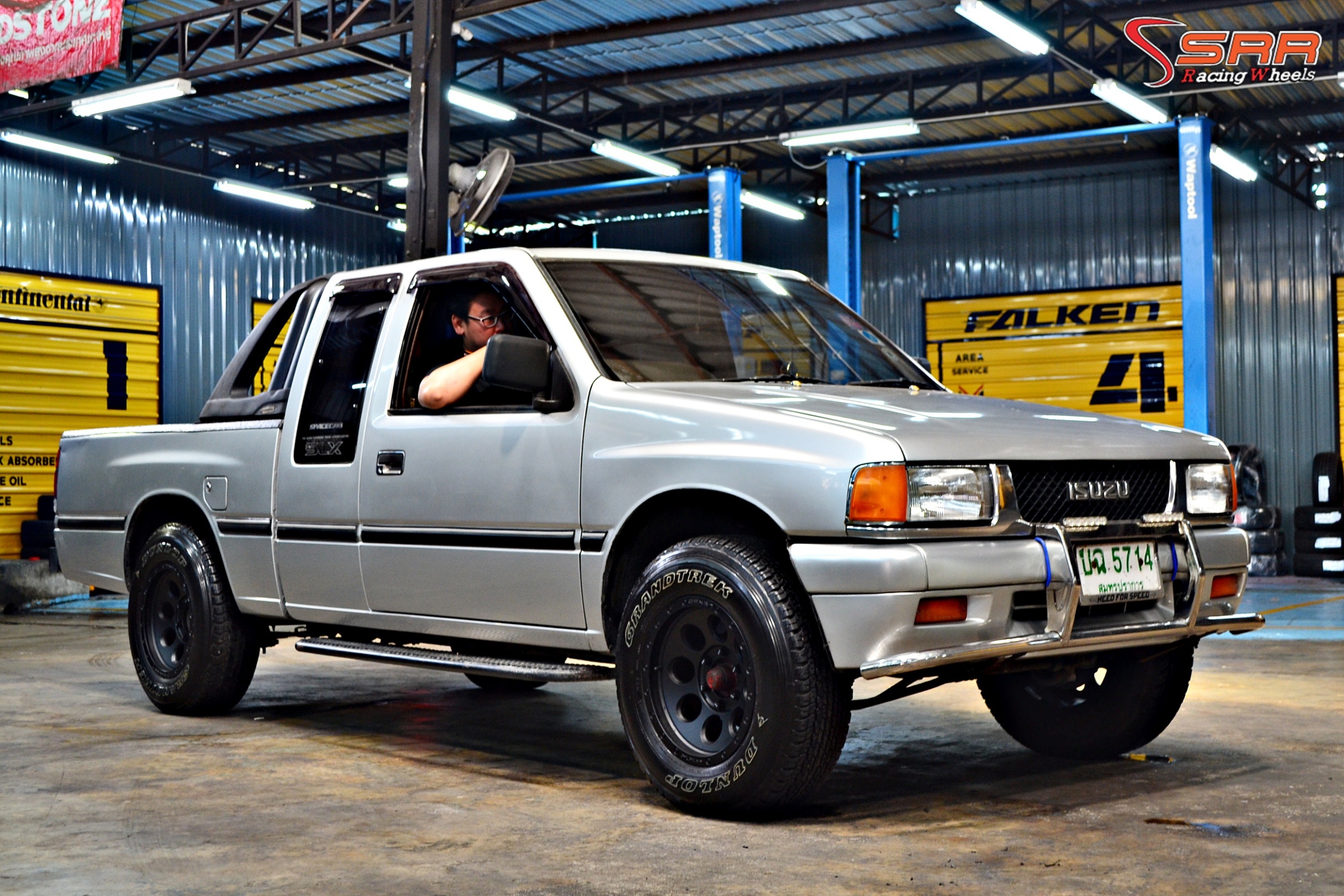 ล้อใหม่ LENSO MAX1 หยดน้ำ ราคา พิเศษ หลายสเป็ค