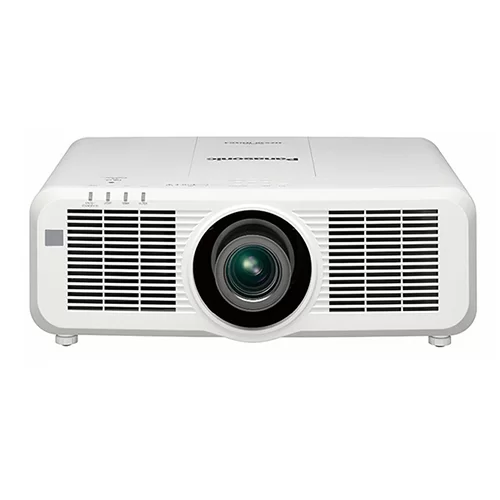 📽️ Panasonic PT-MZ570A | โปรเจคเตอร์เลเซอร์ 5,500 ลูเมน ความละเอียด WUXGA