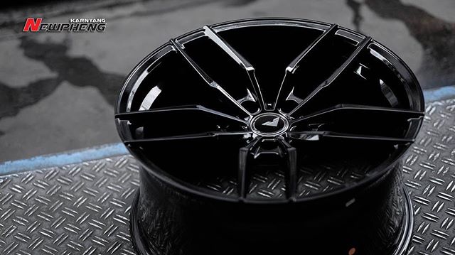 ล้อ VFF105 ขอบ18 ขอบ20 มาใหม่