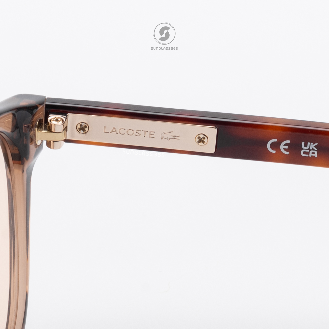 แว่นกันแดด Lacoste L6019SLB 210