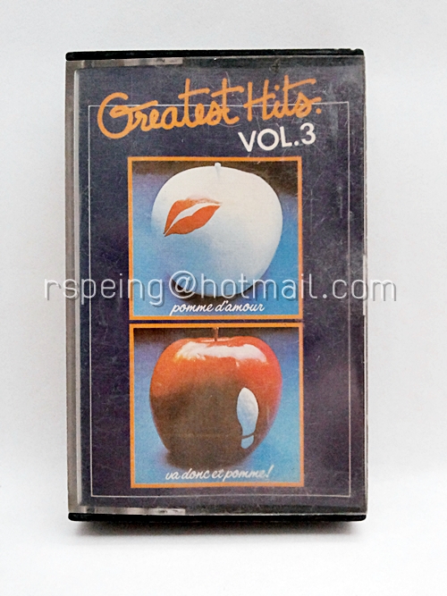 Greatest Hits Vol.3