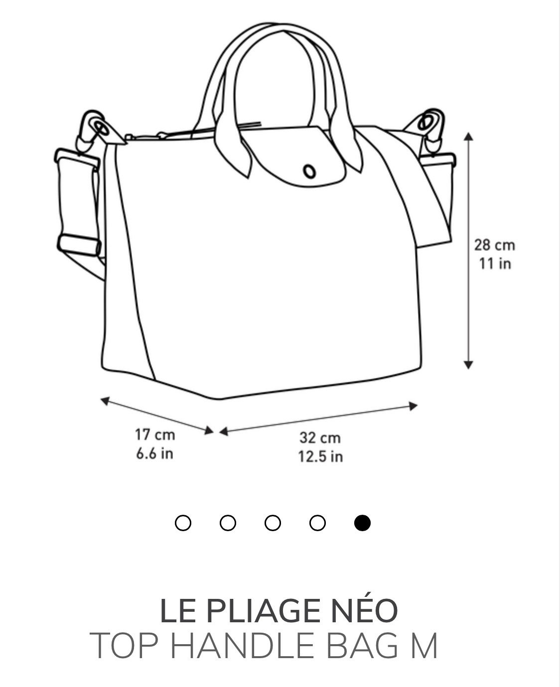 ฐานรองกระเป๋า Longchamp Neo S/Cuir S และ Neo M/Cuir M มีให้เลือก 4 สี ตัดเฉพาะรุ่นกระเป๋า มุมมน สีไม่ตก ทำความสะอาดง่าย / ร้าน The Shoop