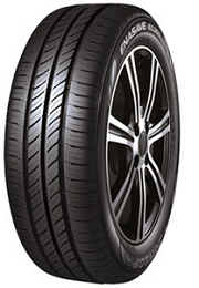 DUNLOP EC300 205W55S16 เส้น 2000 ปี17 ปกติ 3250 มี 5เส้น