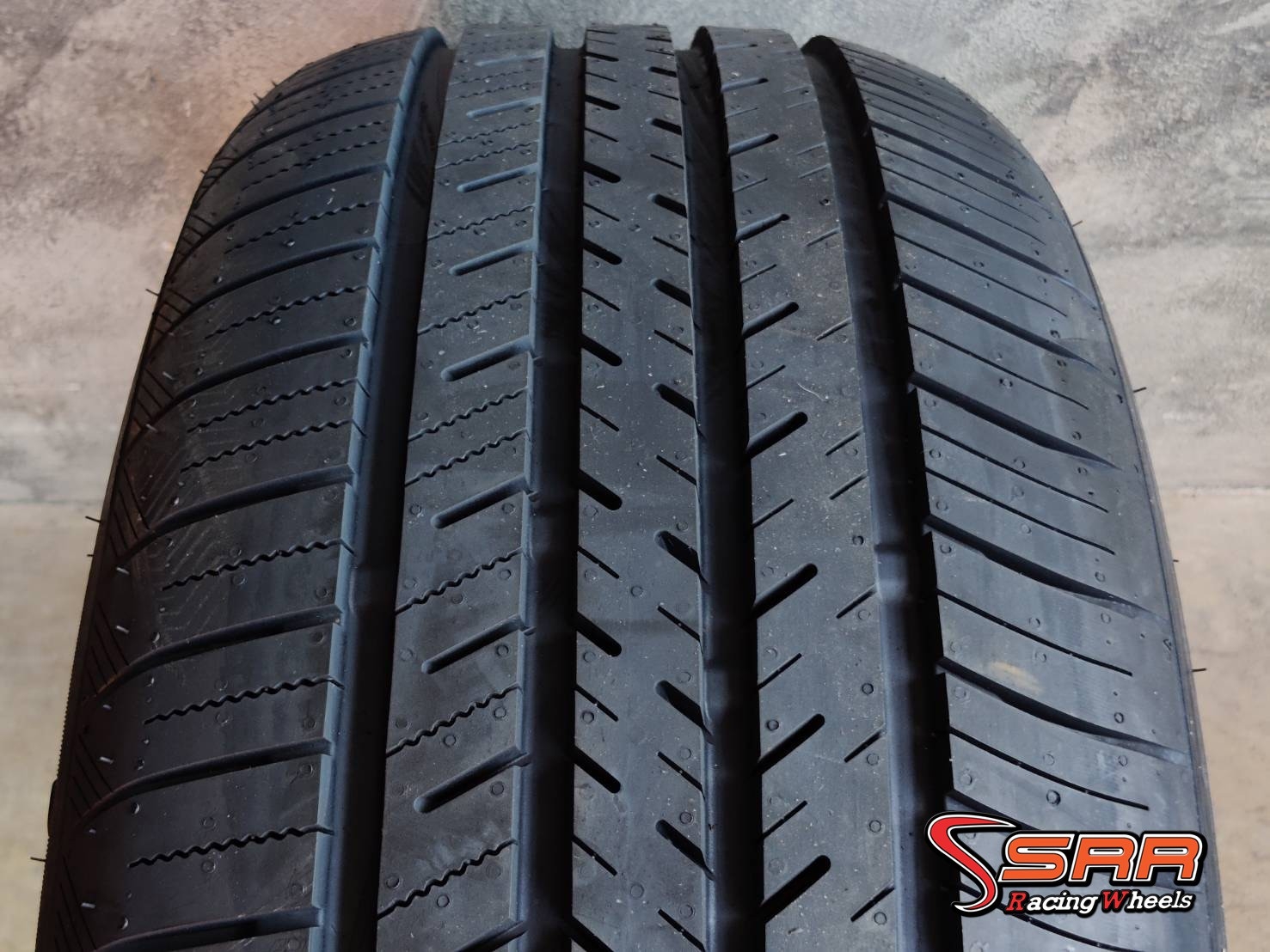 ATLAS 245/50R19 FORCE UHP ปี2021 ราคาถูก