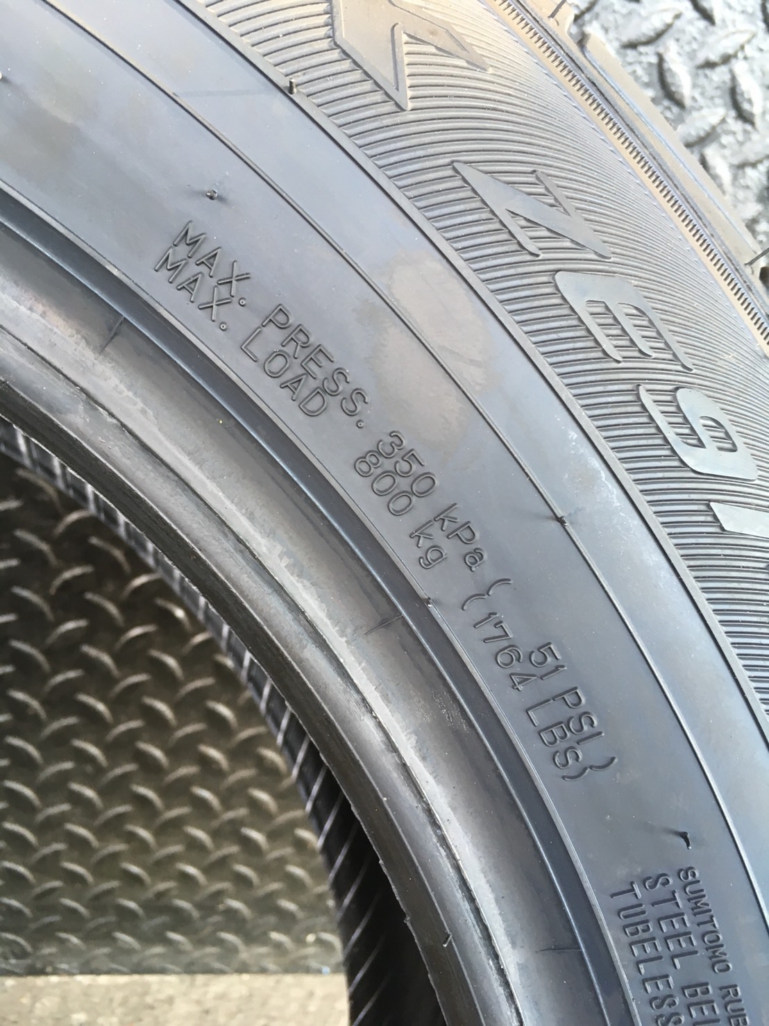 FALKEN ZE914 225/60R18 ซื้อ2แถม2