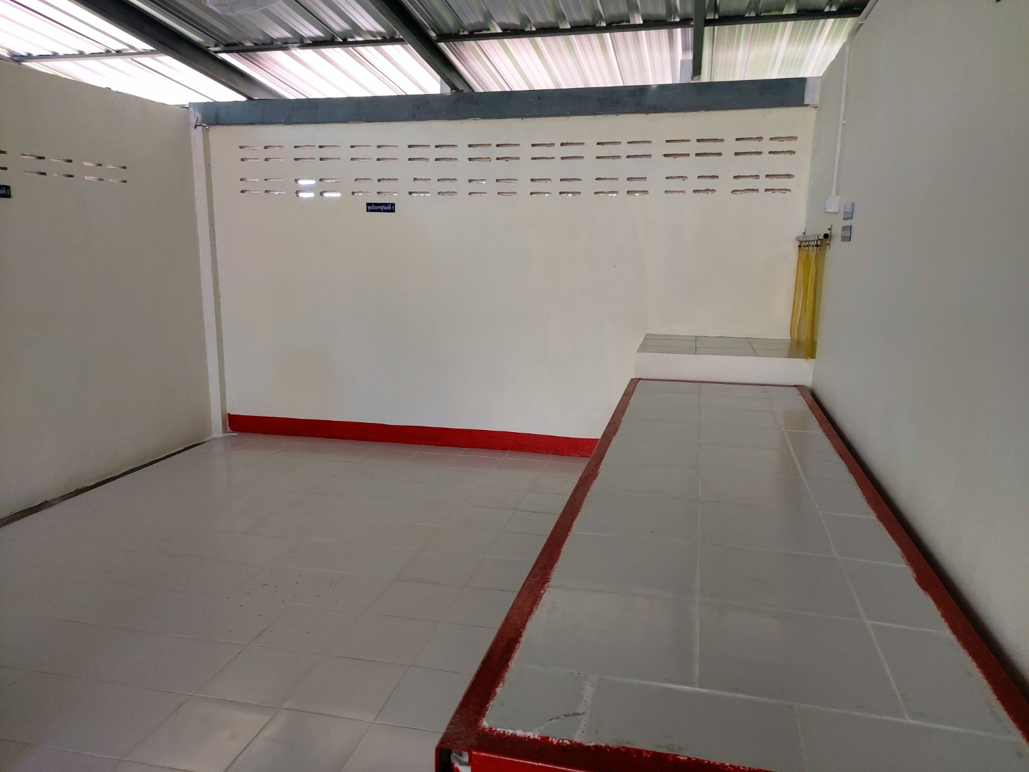 รับติดตั้งโรงงานผลิตน้ำดื่มระบบRO6,000ลิตร มีอุปกรณ์การติดตั้งครบชุด