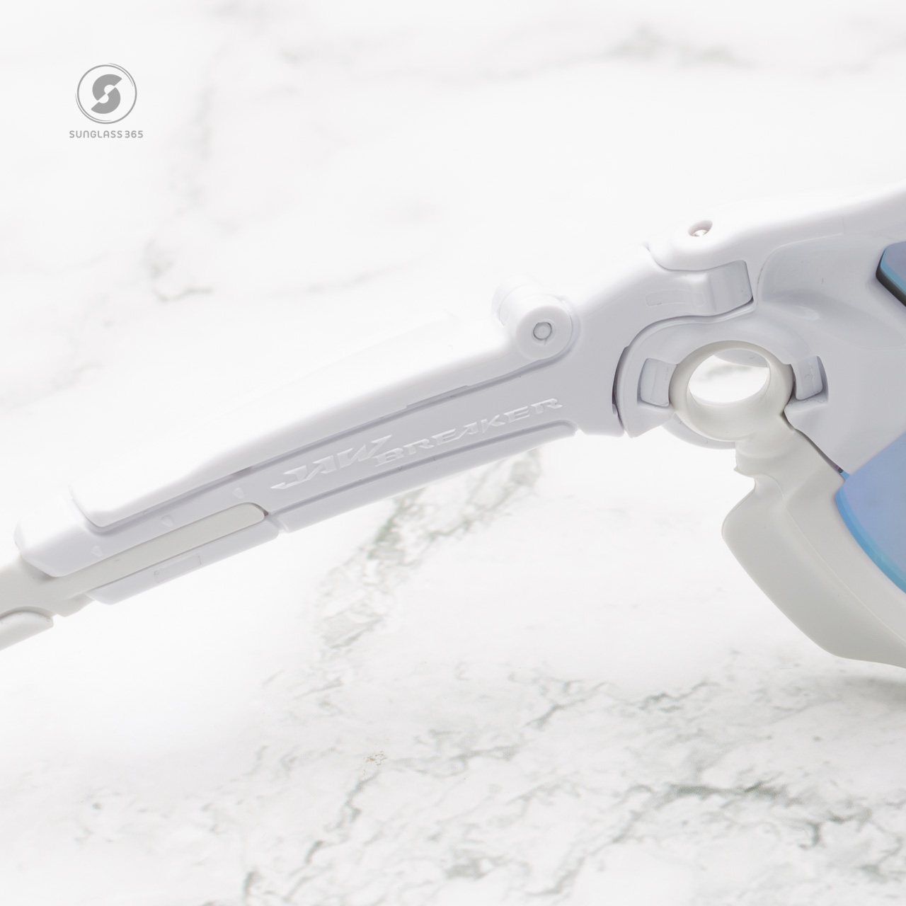 OAKLEY OO9290-55 JAWBREAKER Prizm Road