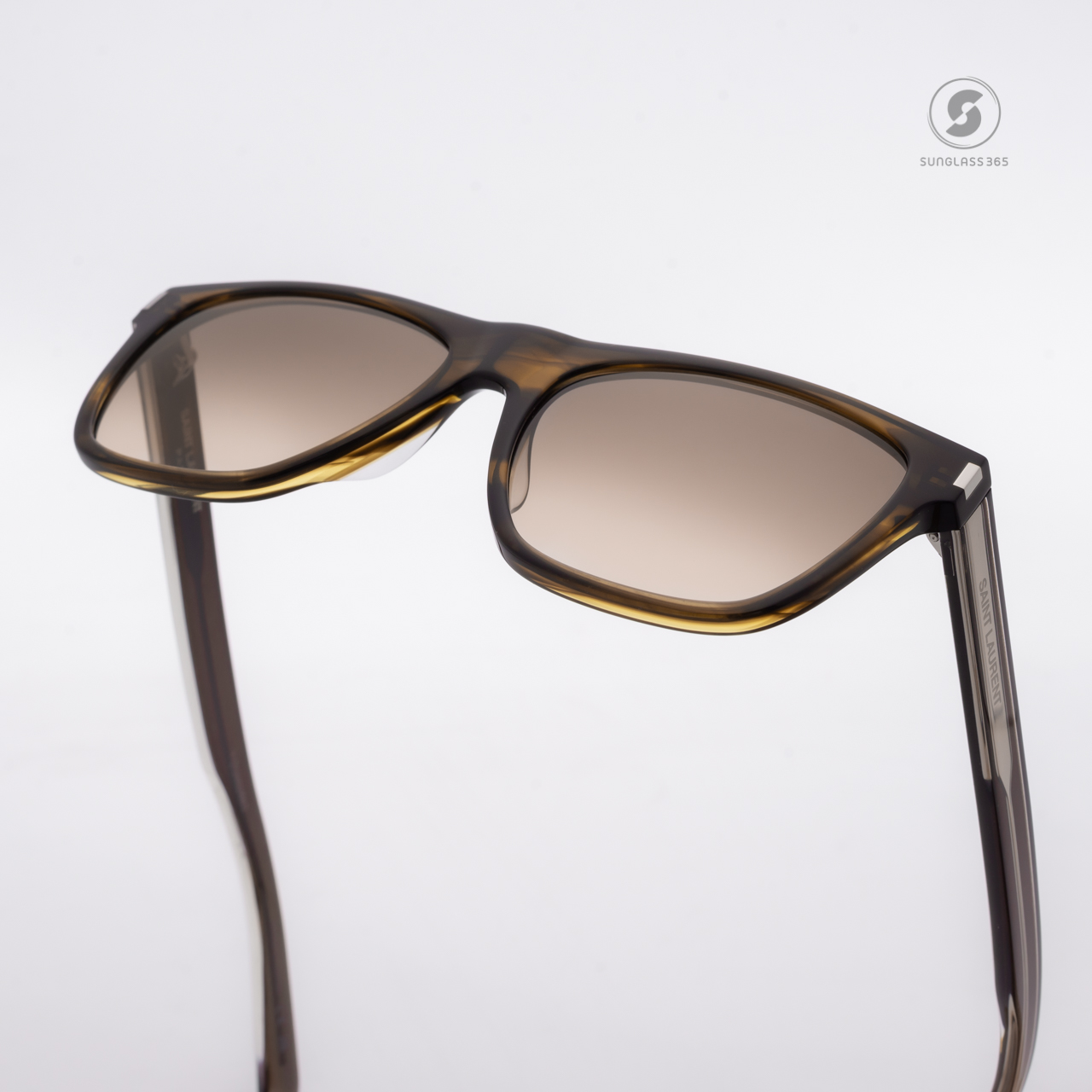 แว่นกันแดด YVES SAINT LAURENT SL619 005