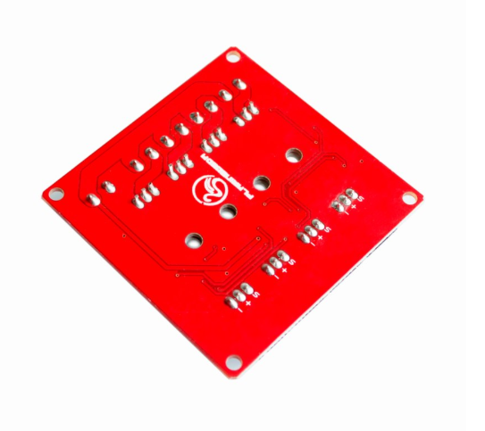 Mosfet IRF540 4 Channel Way Route MOSFET Button Switch Module DC Motor Drive Board