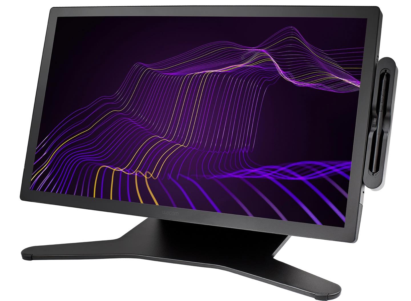 Cintiq Pro 27