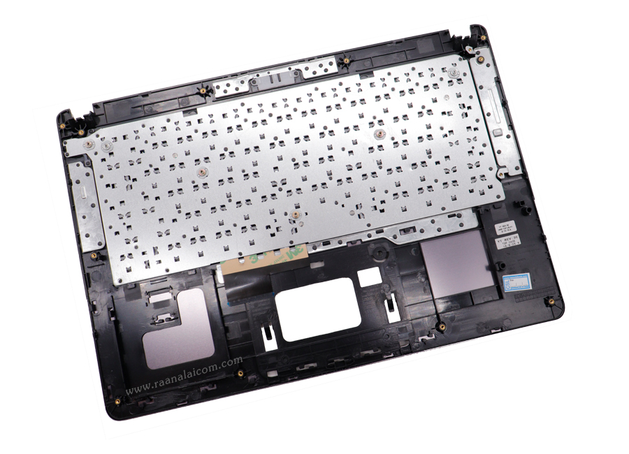 บอดี้บน Dell Vostro 5480 Original ราคา พิเศษ Palmrest Dell Vostro 5480 ตรงรุ่น