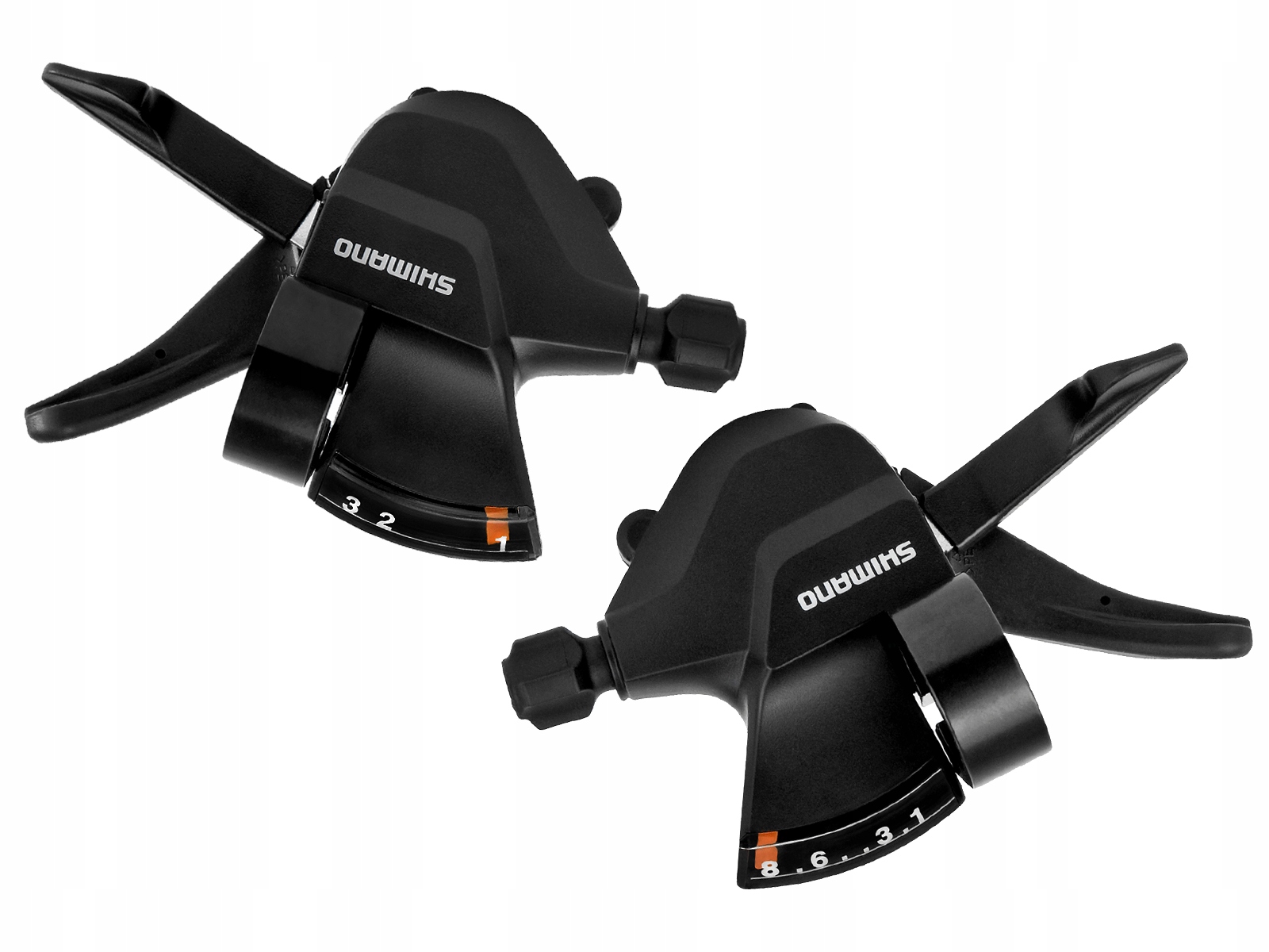 Shimano Acera SL M315 มือเกียร์แบบเยก สำหรับ 3x8sp