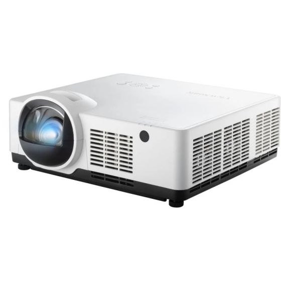 ViewSonic LSC600WU-ST (6,000 lm/WUXGA) Short Throw Laser Installation Projector