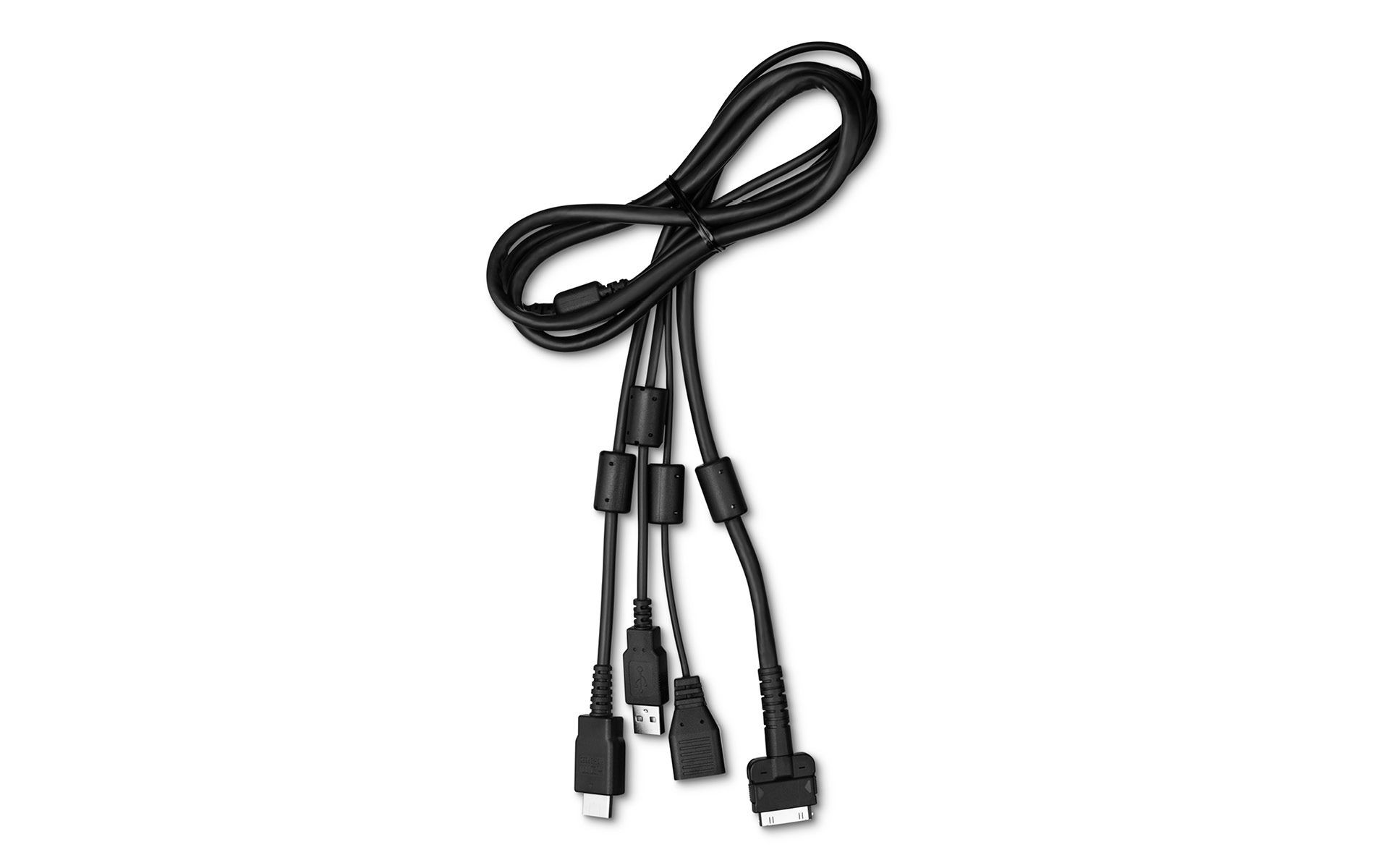 Cintiq 3-in-1 Cable for Cintiq 16