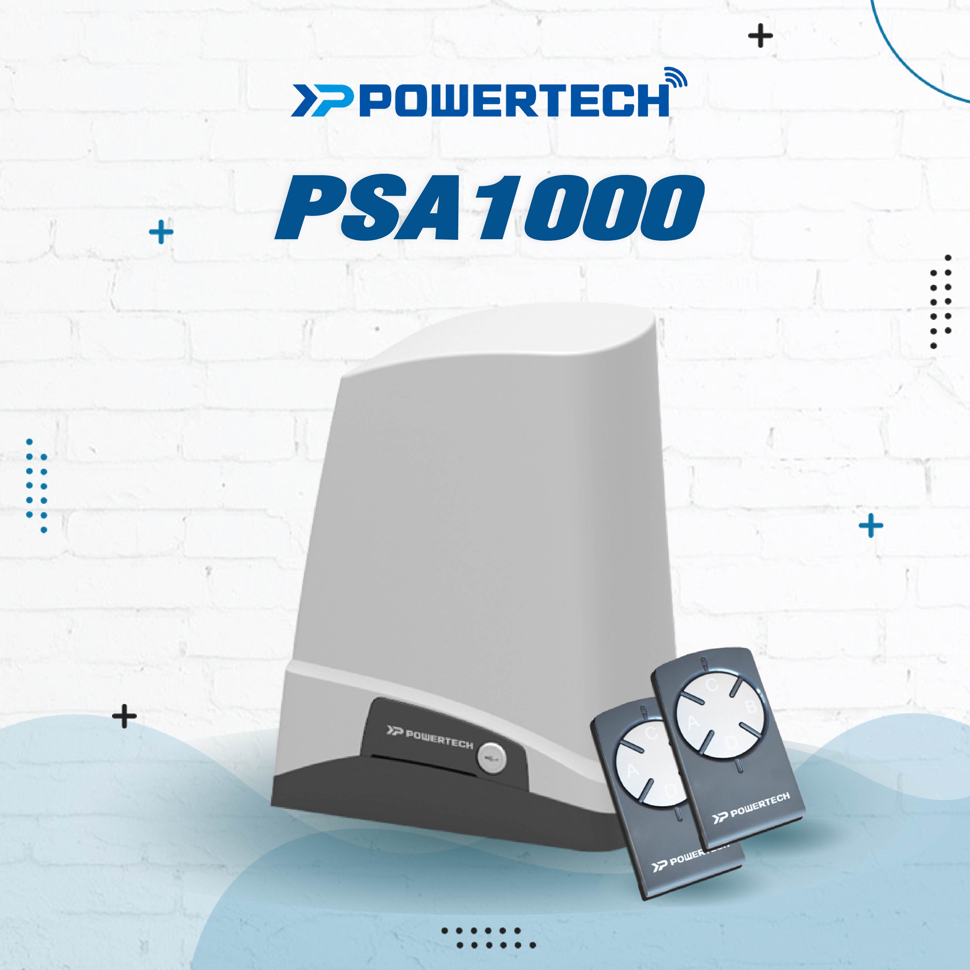 Powertech PSA 1200