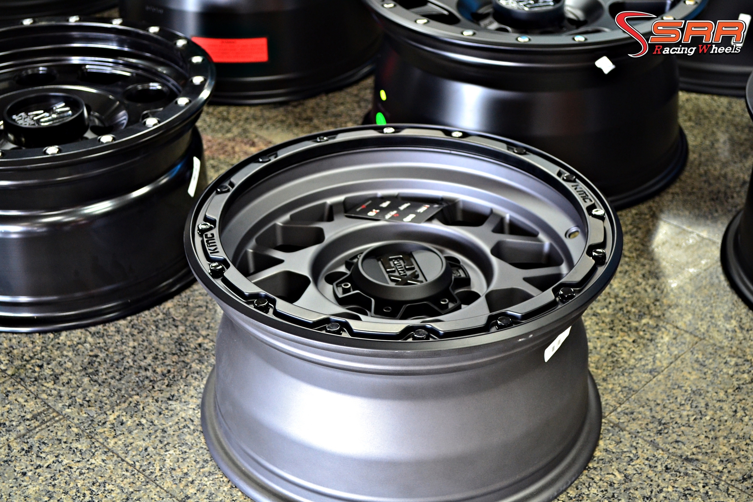 โปรโมชั่นล้อแท้ #FUEL #KMC #XD พิเศษสำหรับคนที่รักในการแต่ง ออฟโรด #OFFROAD