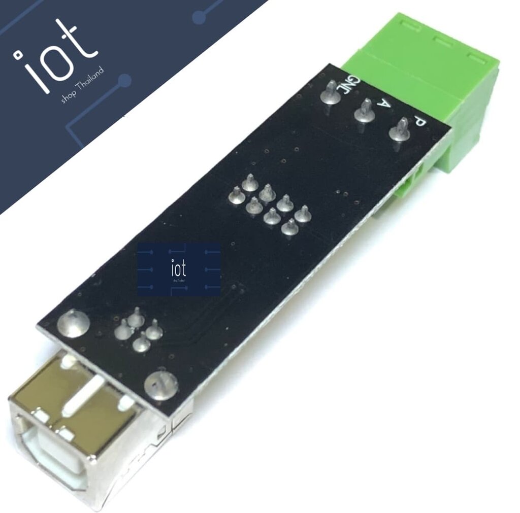 SB 2.0 to TTL RS485 Serial Converter Adapter FTDI Module FT232RL