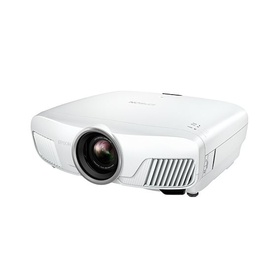 Epson EH-TW7400 | โปรเจคเตอร์ 4K PRO-UHD | Contrast สูงถึง 200,000:1 | เหมาะสำหรับโฮมเธียเตอร์ระดับมืออาชีพ