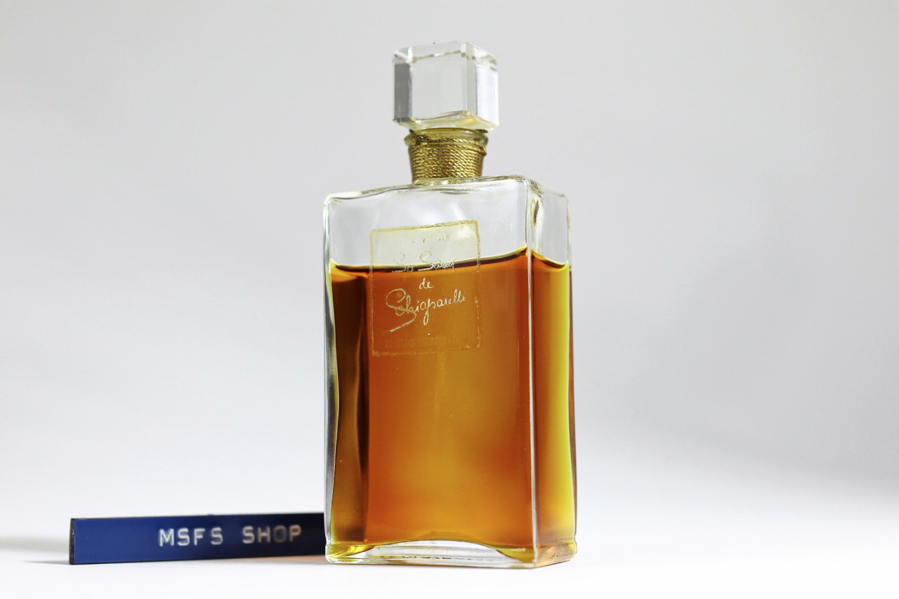 [Vintage] 🌟Schiaparelli So Sweet de Schiaparelli 100ml Splash แบบแต้ม - น้ำหอม Vintage