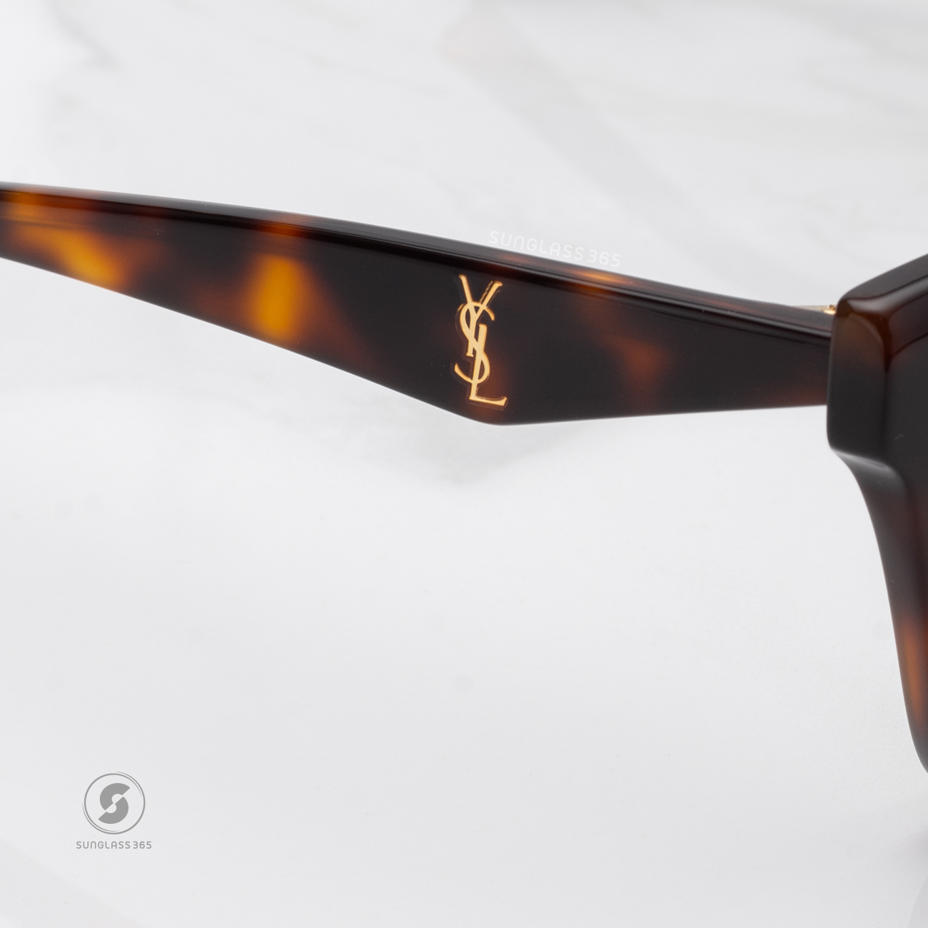 แว่นกันแดด YVES SAINT LAURENT SL M104F 003