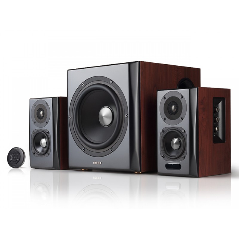 EDIFIER S350DB
