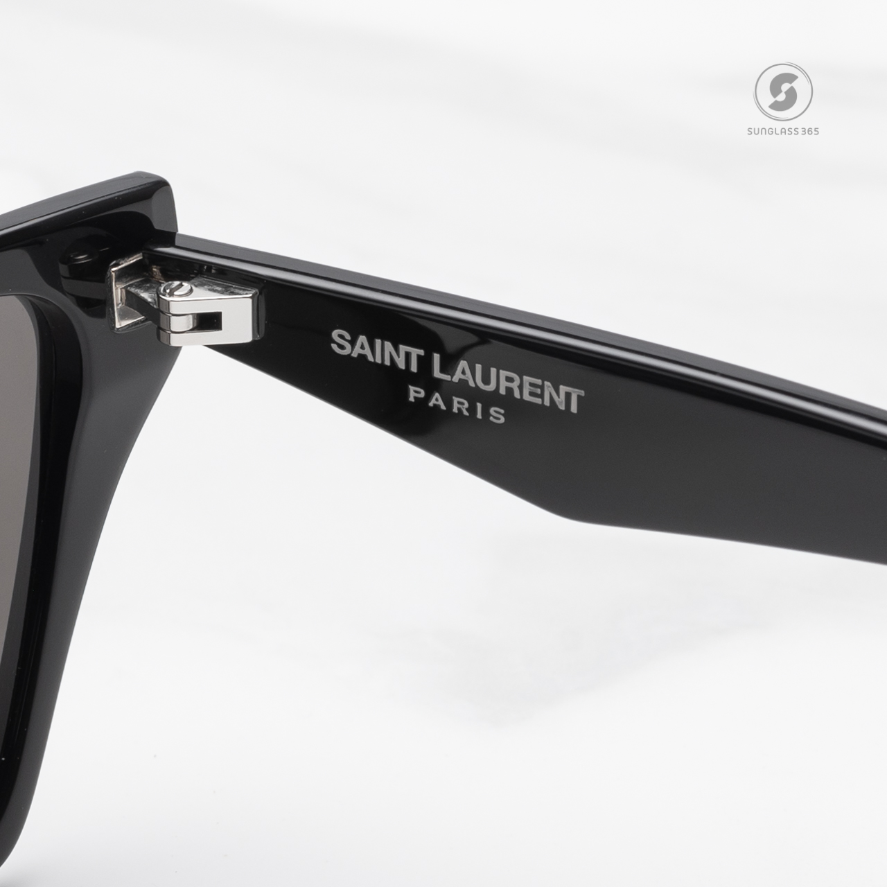 แว่นกันแดด YVES SAINT LAURENT SL M103F 002