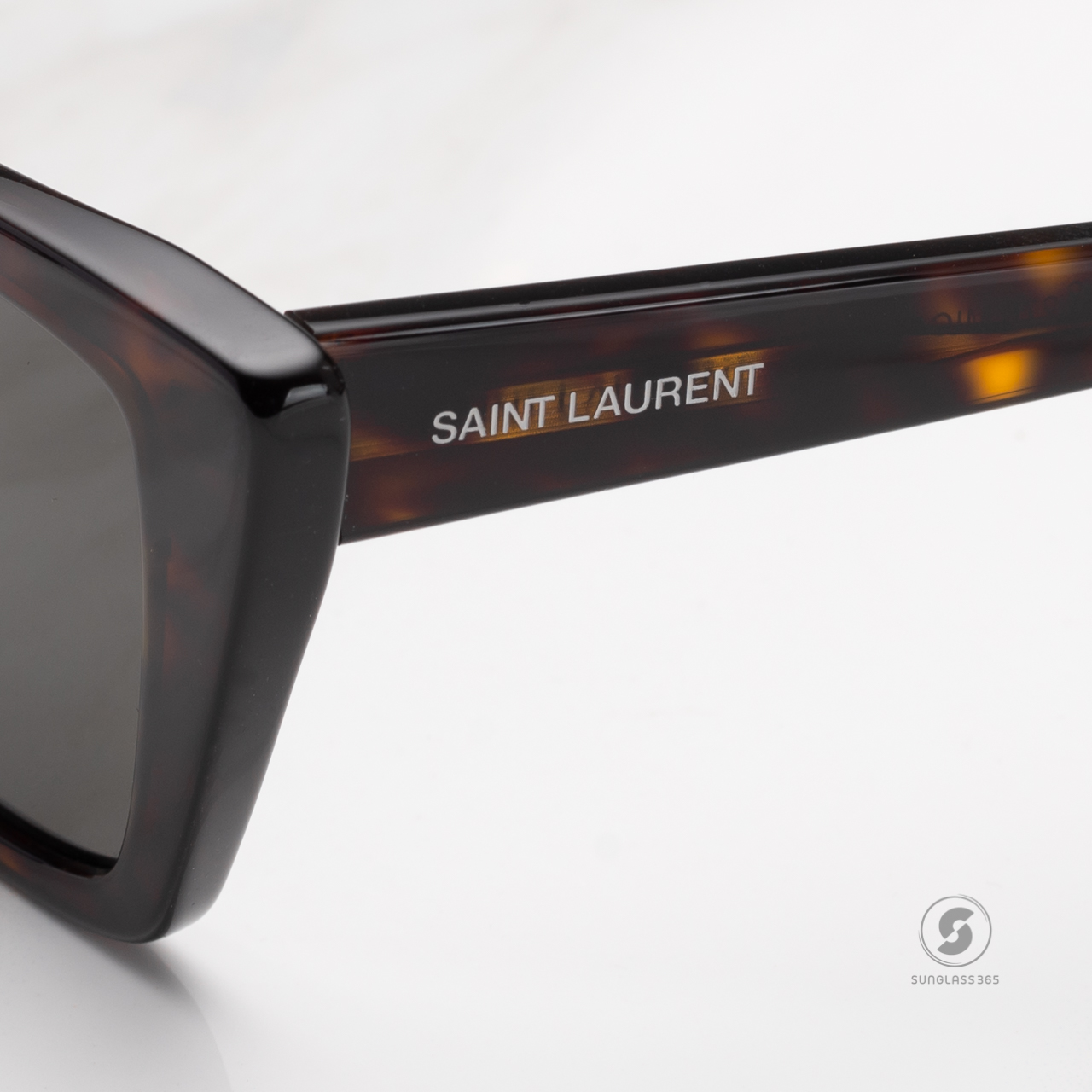 แว่นกันแดด YVES SAINT LAURENT MICA SL276 033