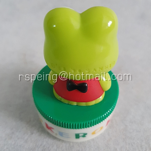 กบเหลาดินสอ Kerokero Keroppi