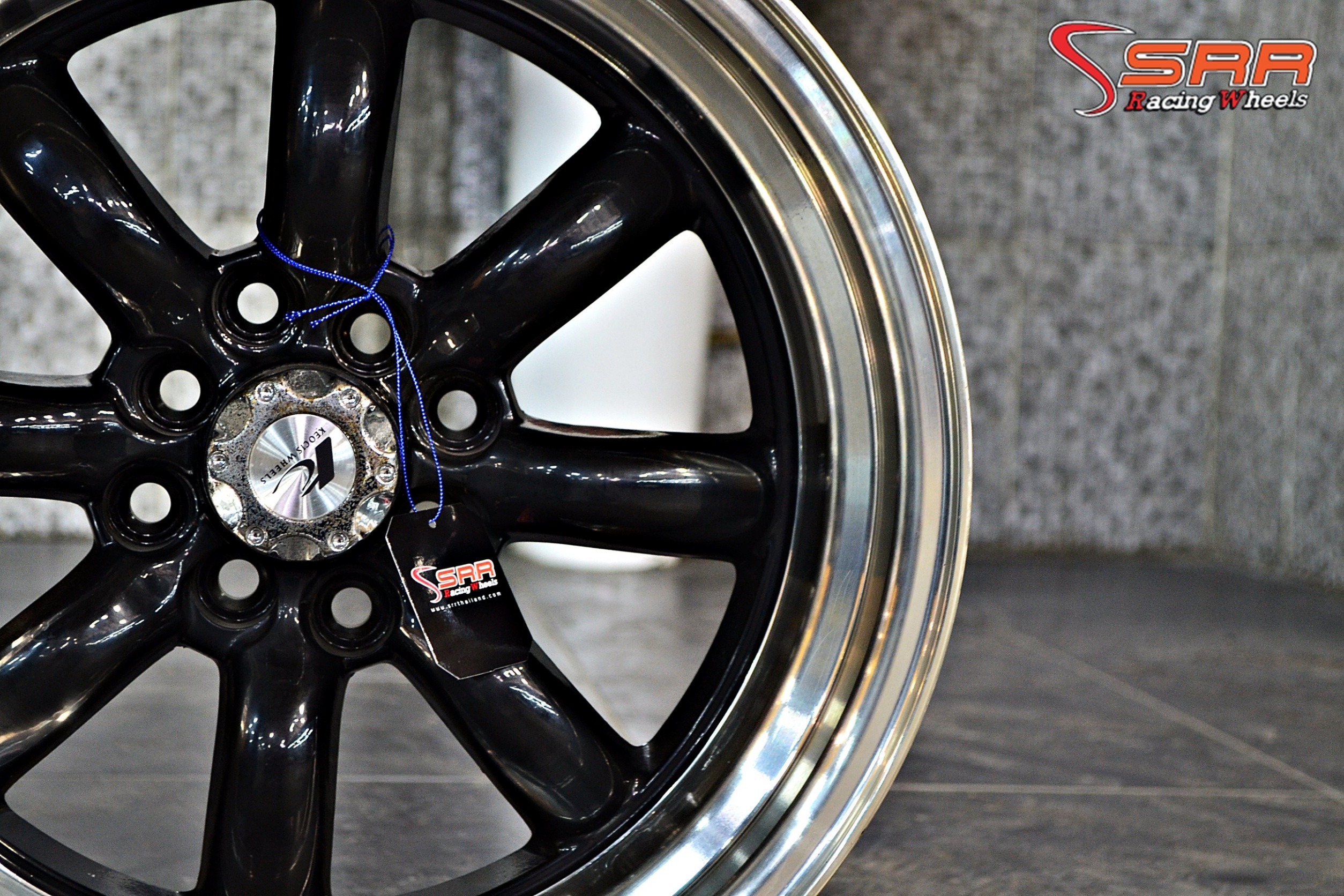 WATANABE ล้อกล้วย ขอบ16 ออฟลึก