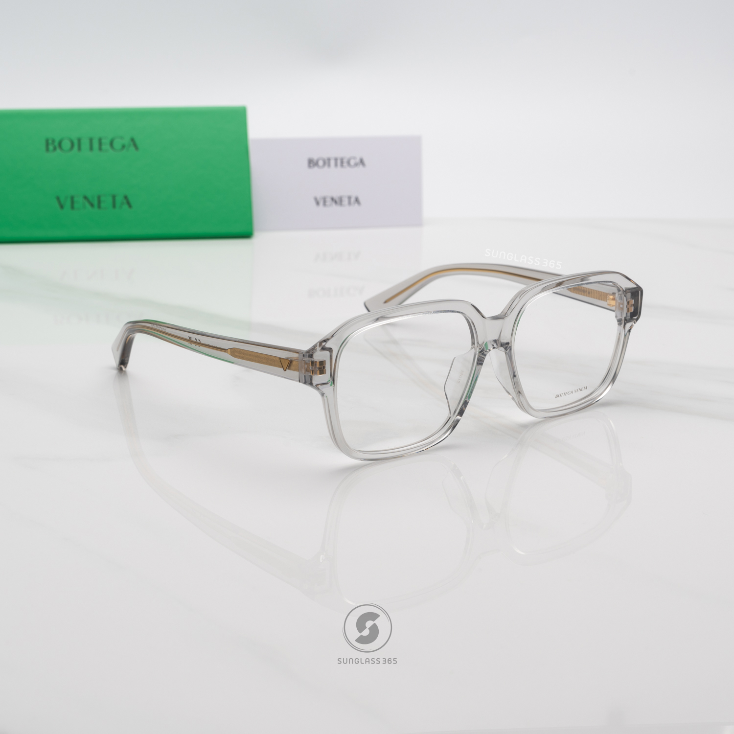แว่นสายตา Bottega BV1295O 004