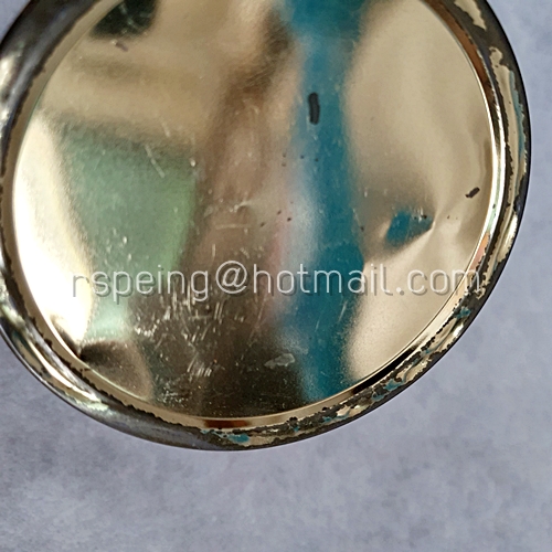 กล่องลูกอม Cavendish & Harvey Soft Toffee