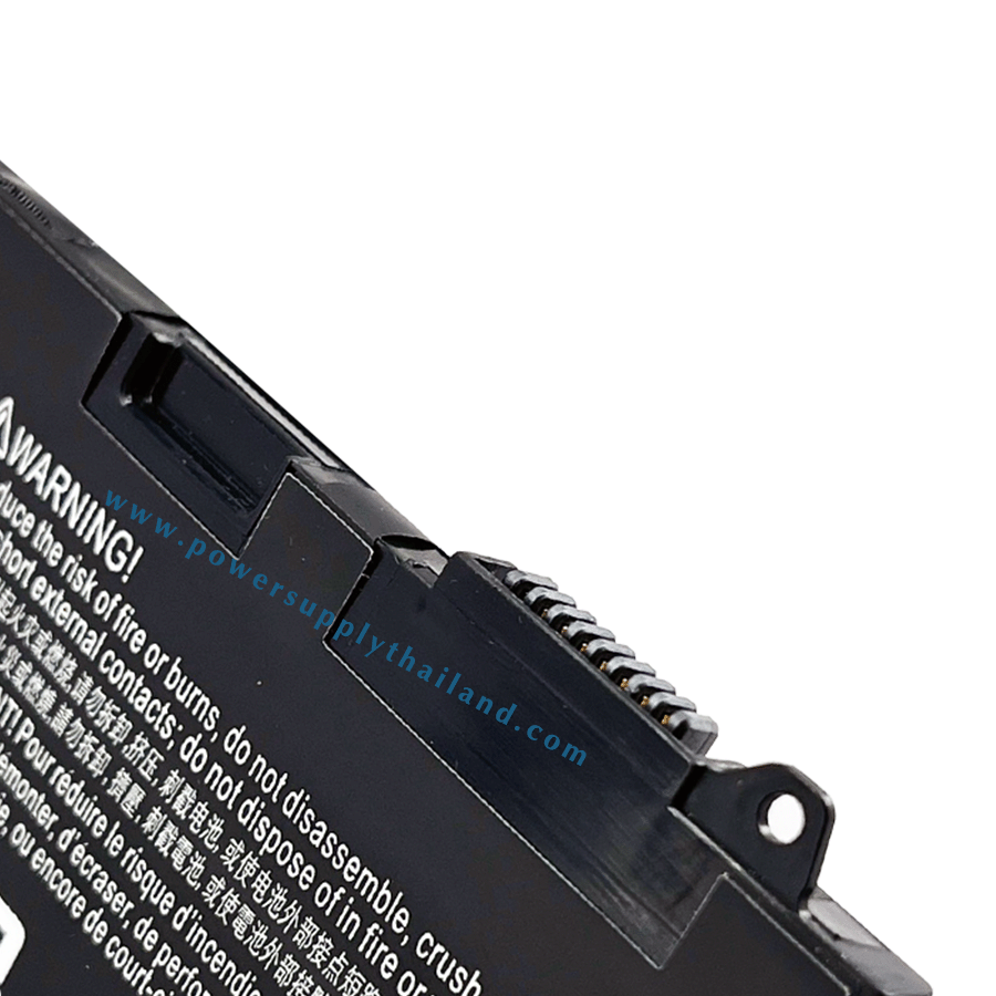 Battery HP Probook 430 440 G5 Original ราคา พิเศษ แบตเตอรี่ โน๊ตบุ๊ค HP 430 G5 440 G5 RR03XL 851610-855 ลดราคาพิเศษ