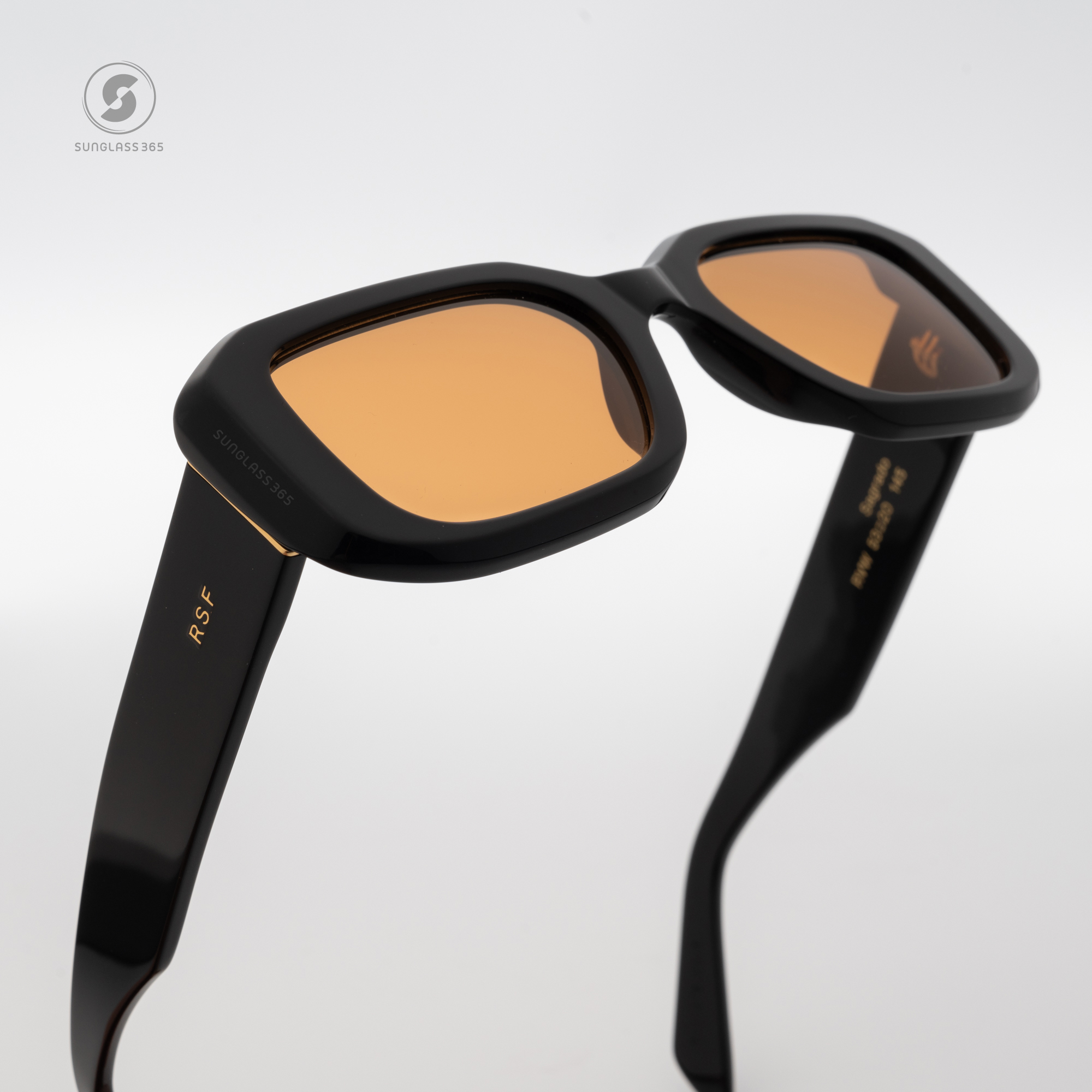 แว่นกันแดด SUPER SP 5IM SAGRADO Refined