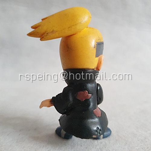 ฟิกเกอร์พีวีซี Naruto : Deidara