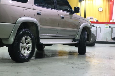 ยางใหม่ BRIDGESTONE HT840 255/70-15 ปี19 ราคาพิเศษ