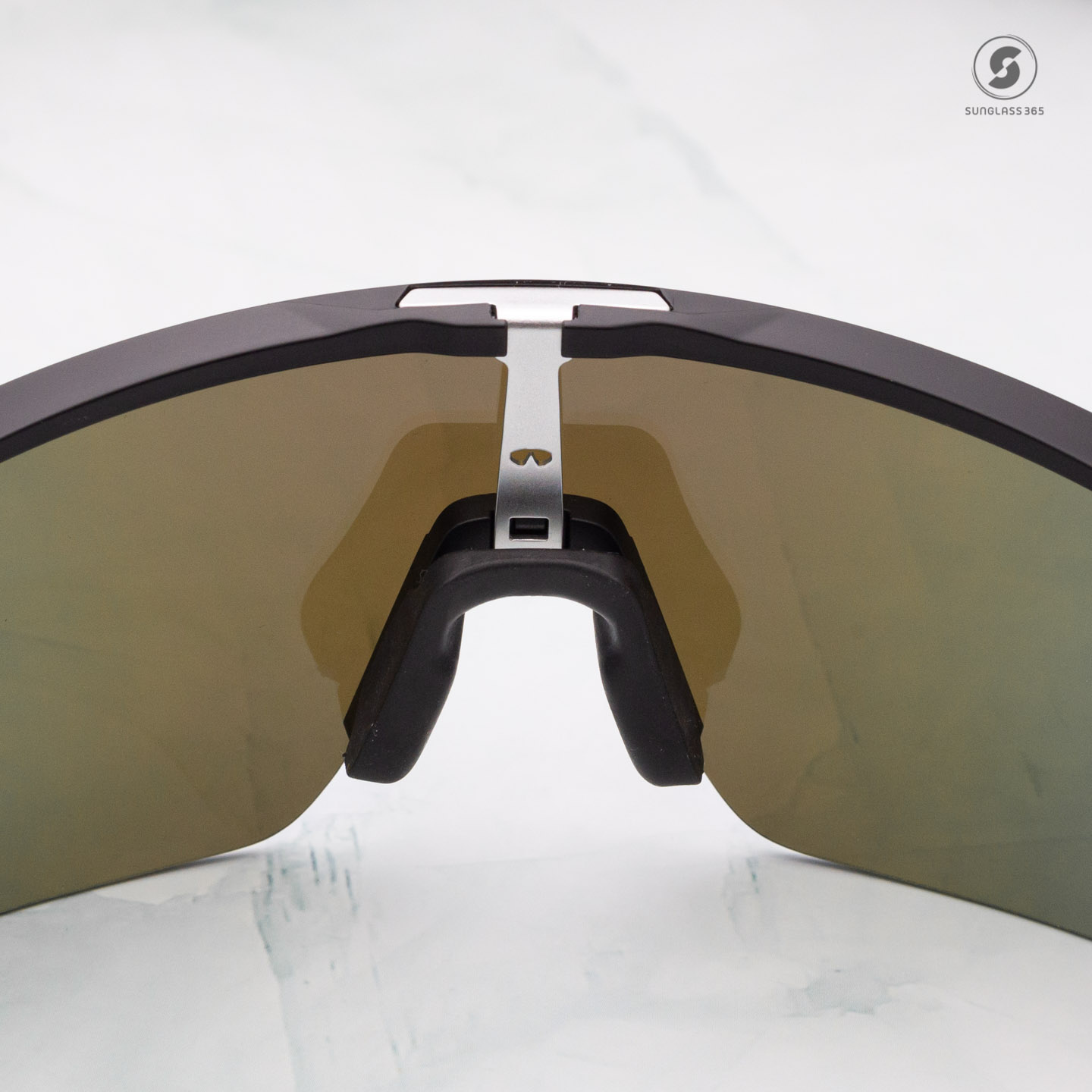 OAKLEY OO9463A-11 Sutro Lite(A) Matte Black Prizm Sapphire