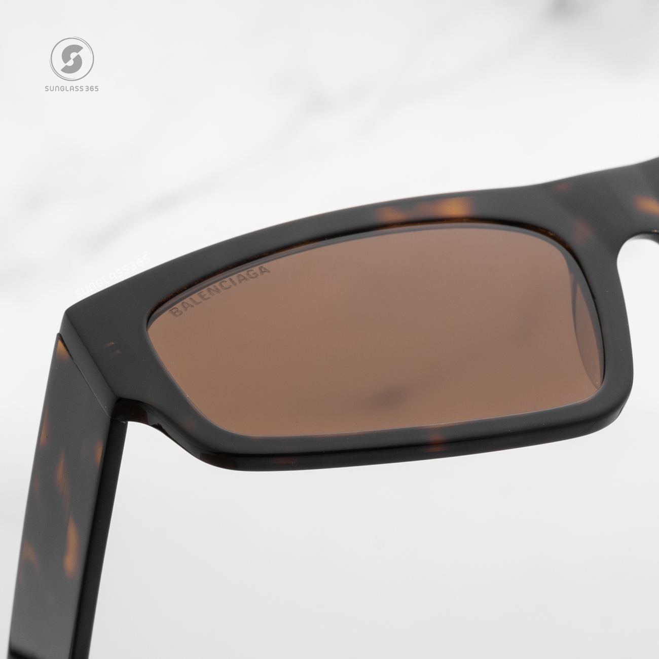 แว่นกันแดด Balenciaga BB0305S 002