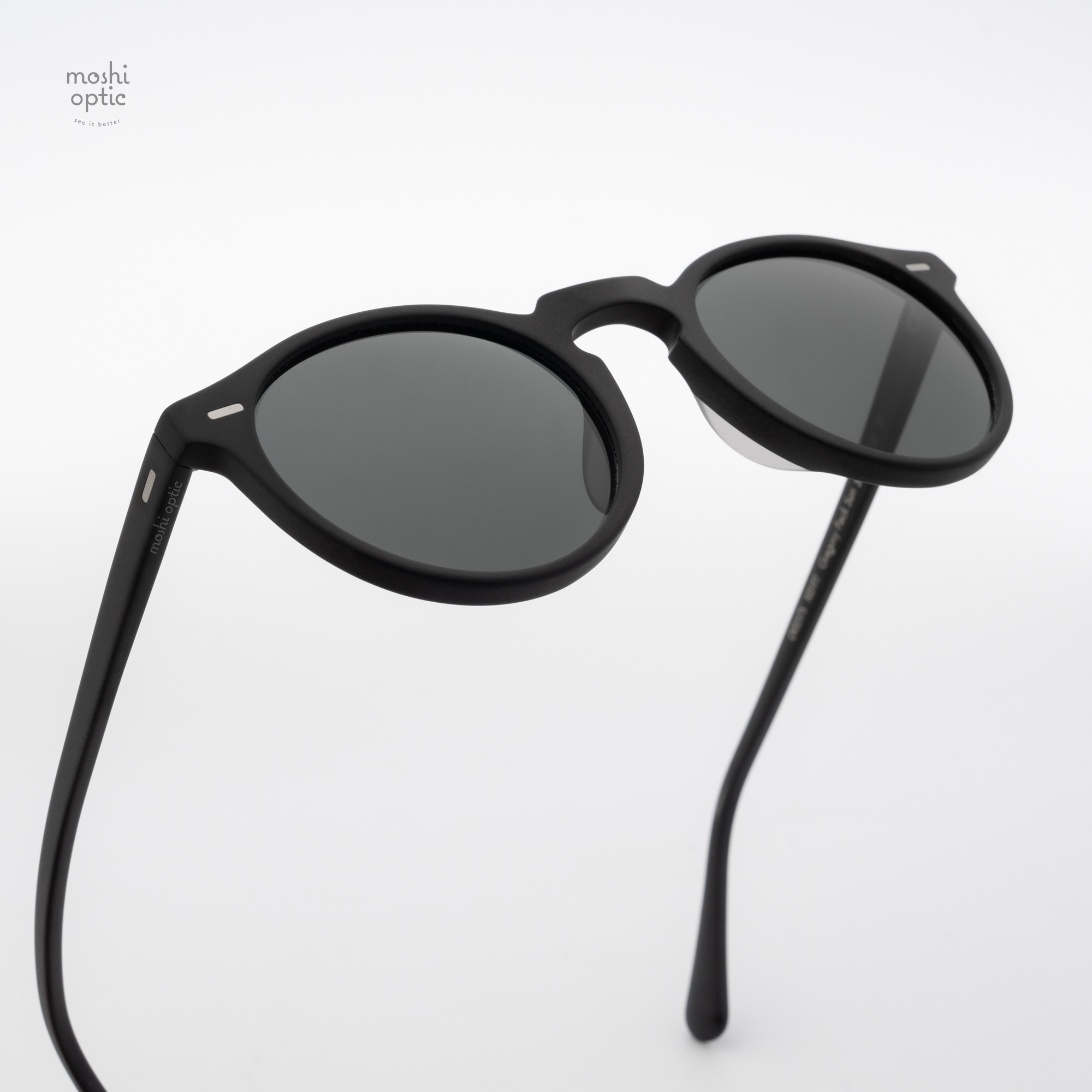 แว่นกันแดด Oliver Peoples GREGORY PECK SUN OV5217S 1031P2