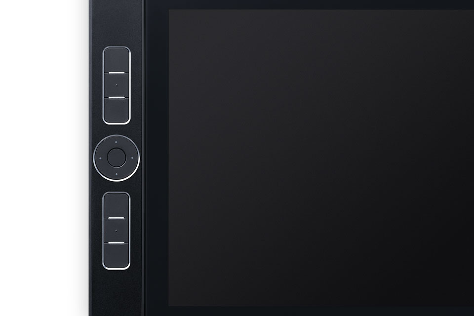 Mobile Studio Pro 13 (512 GB)