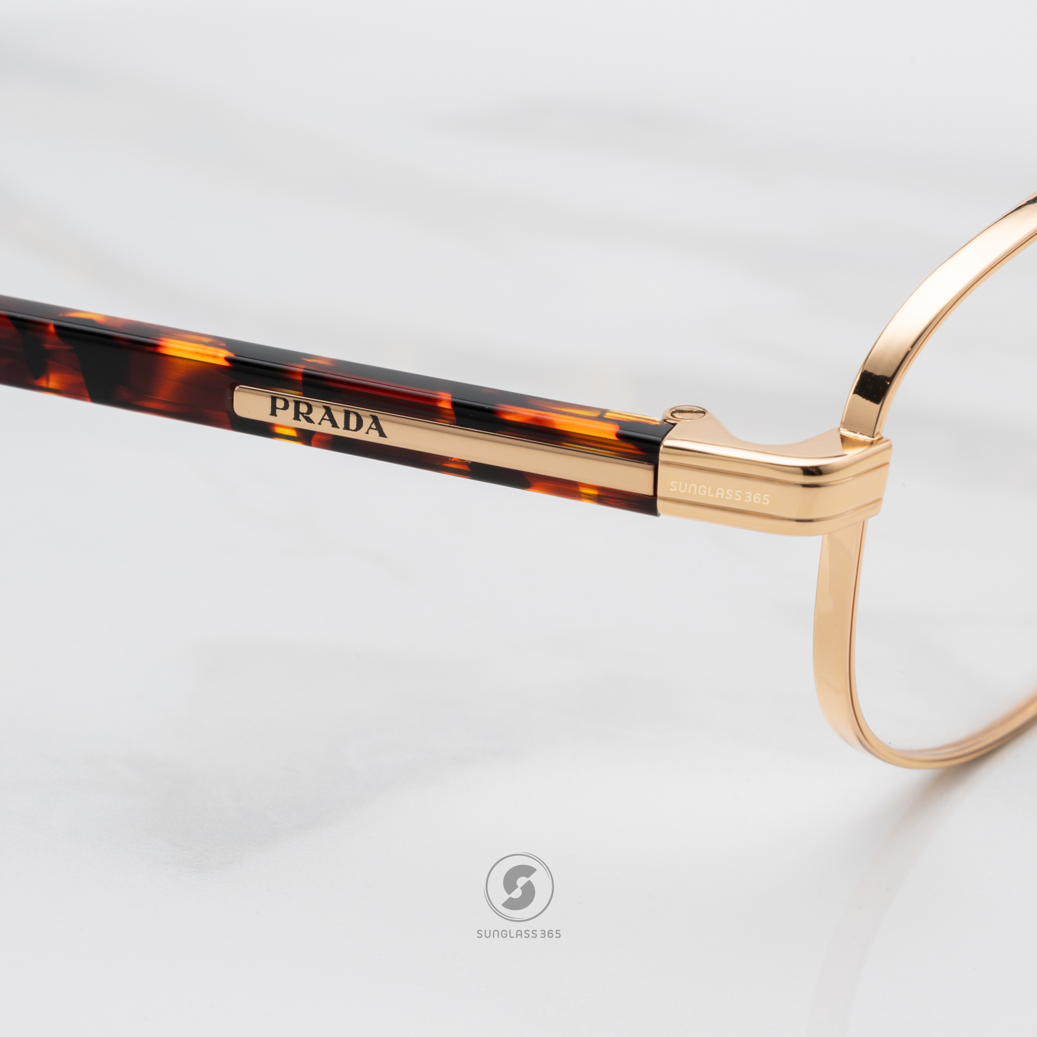 แว่นสายตา PRADA PRA56V 5AK1O1