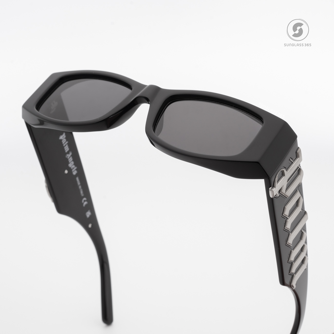 แว่นกันแดด Palm Angels PERI007 1007