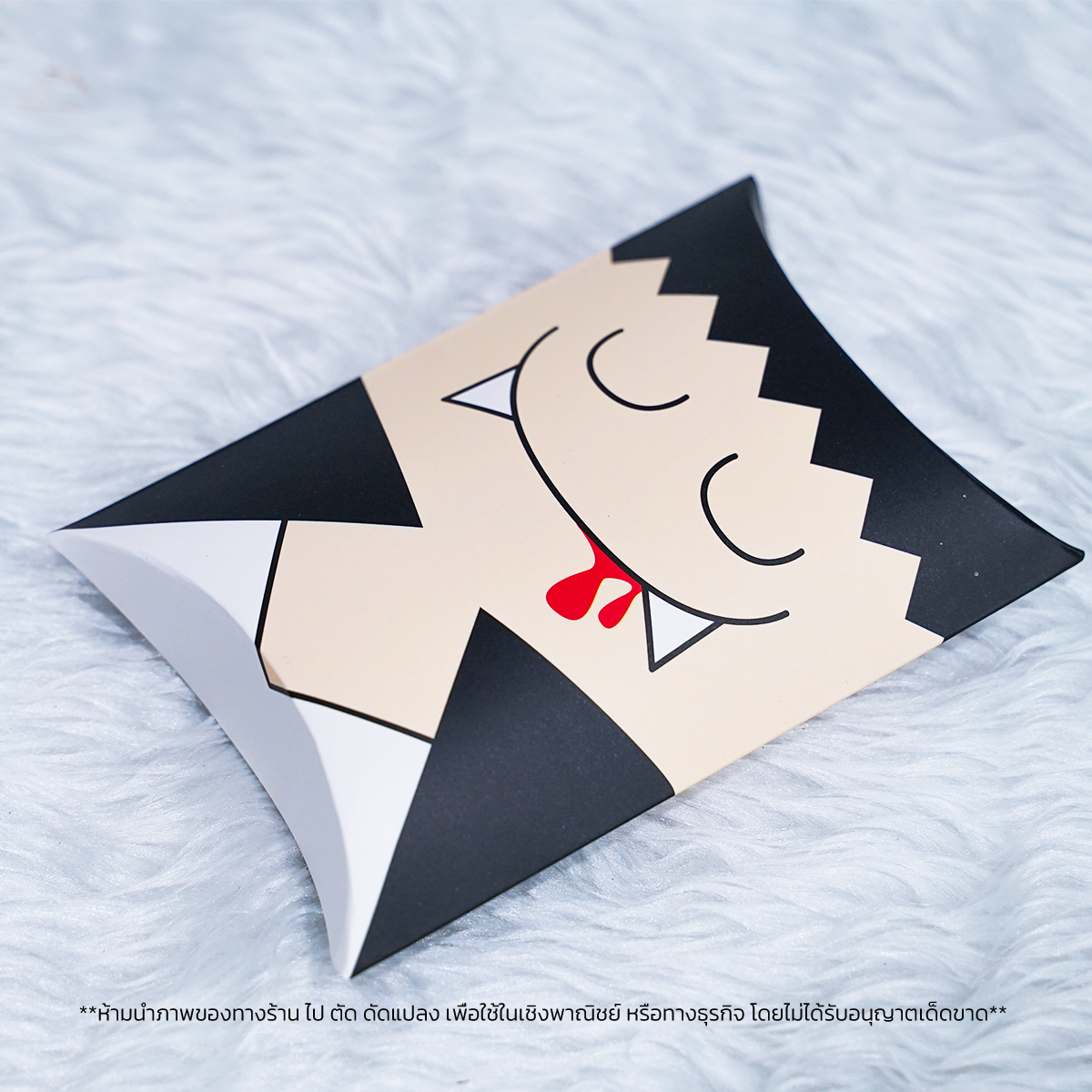 HALLOWEEN PARTY VAMPIRE SET DIY เพ้นท์หน้าเพ้นท์ตัว เด็กๆทำได้